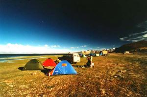 Lake Manasarovar